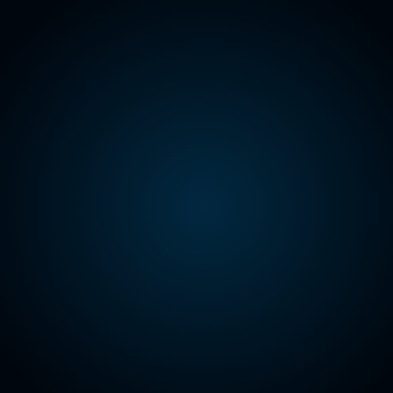 dark blue gradient background